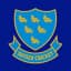 Sussex Flag