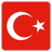 Turkey Flag