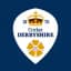 Derbyshire Flag