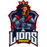 Team logo