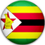 Zimbabwe Women Under-19s Flag