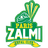 Paris Zalmi-logo