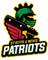 St Kitts & Nevis Patriots Flag