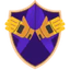 Royal Trivianz Flag