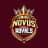 Novus Purulia Royals-logo