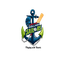AKS Logo