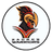 Zagreb Warriors-logo