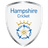 Hampshire Flag