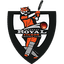 Royal Tigers Flag