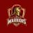 Lisbon Warriors-logo