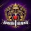 Dibrugarh Warriors Flag