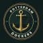 Rotterdam Dockers Flag