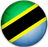 Tanzania Flag