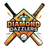 Diamond Dazzlers Flag