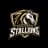 Santarem Stallions-logo