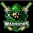 Brussels Warriors Flag