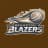 Brampton Blazers-logo