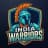 India Warriors-logo