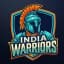 India Warriors Flag
