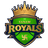 Yanam Royals-logo