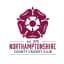 Northamptonshire Women Flag