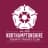Northamptonshire Flag