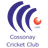 Cossonay CC-logo