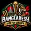 Bangladesh High Performance Flag