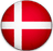 Denmark Flag