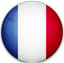 France Flag