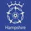 Hampshire Flag