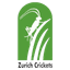 Zurich Crickets CC Flag