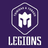 Trinidad & Tobago Legions-logo