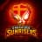 Charaideo Sunrisers-logo