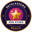 Rayalaseema Xen Stars Women Flag