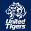 United Tigers Flag
