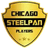 Chicago Steelpan Players-logo