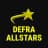 Defra Allstars-logo