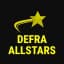 Defra Allstars Flag