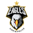 Black Eagle SAP Flag