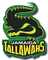 Jamaica Kingsmen-logo