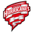 Cochin Hurricanes Flag