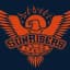 Sunrisers Leeds (Women) Flag
