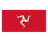 Isle of Man Flag