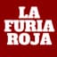 La Furia Roja Flag