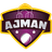 Ajman Flag