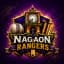 Nagaon Rangers Flag