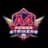 A4 Power Strikers-logo