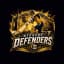 Stekene Defenders Flag