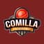 Comilla Warriors Flag